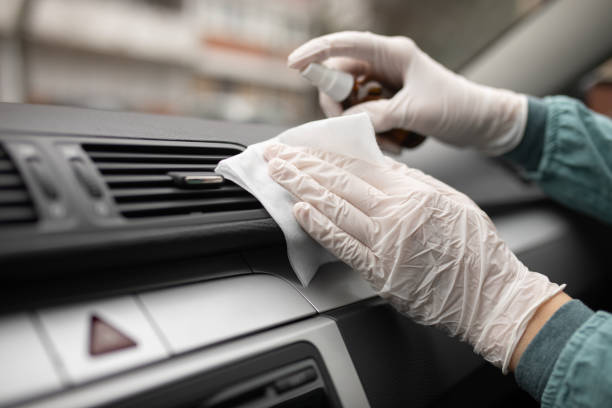  Oak Hills Pce, LA Airduct Cleaning Pros