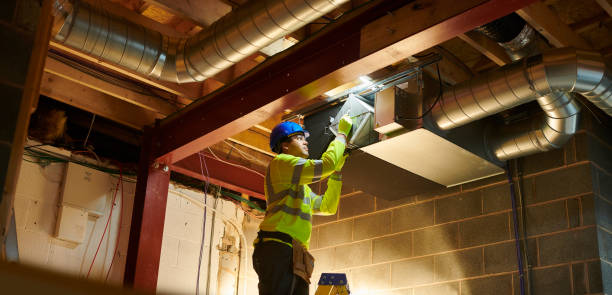 Best General Air Duct Cleaning  in Oak Hills Pce, LA