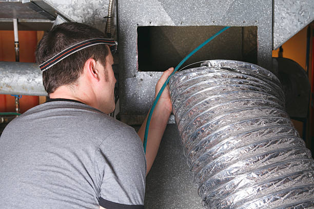 Trusted Oak Hills Place, LA Airduct Cleaning Experts