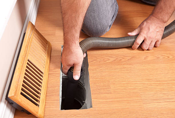 Best Residential Air Duct Cleaning  in Oak Hills Pce, LA