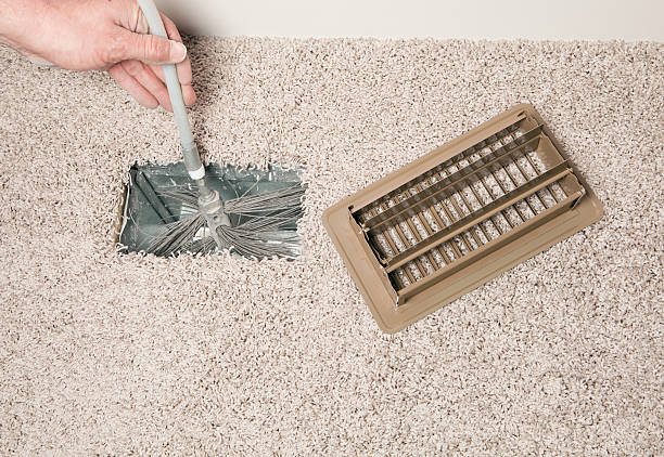 Best General Air Duct Cleaning  in Oak Hills Pce, LA