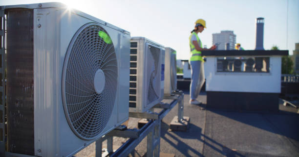 Oak Hills Place, LA Airduct Cleaning Company