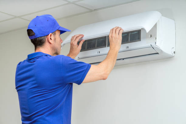 Best HVAC Air Duct Cleaning  in Oak Hills Pce, LA