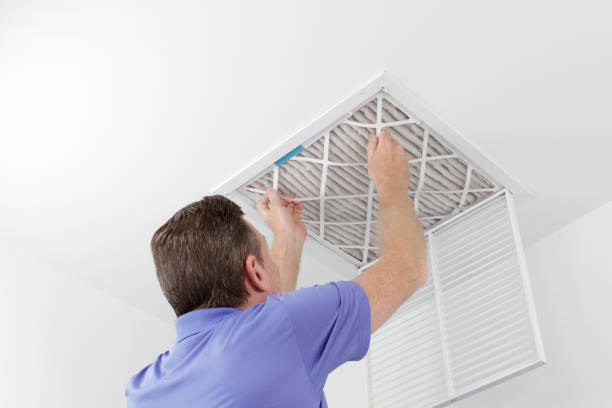 Best HVAC System Cleaning  in Oak Hills Pce, LA
